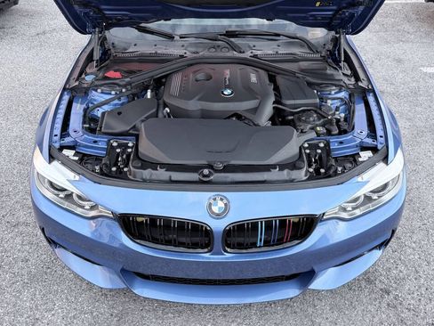 Used 2017 BMW 430i Gran Coupe RWD image 10