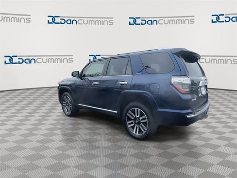 Used 2016 Toyota 4Runner Limited image 6