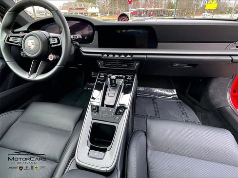 Used 2025 Porsche 911 Carrera S image 15