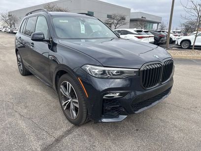 Used 2022 BMW X7 xDrive40i w/ M Sport Package