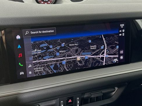 New 2026 Porsche Cayenne S AWD/4WD image 15