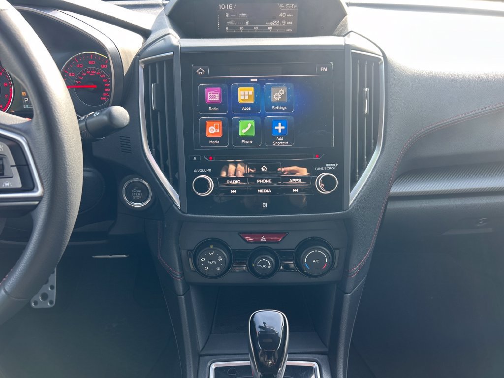 Used 2018 Subaru Impreza 2.0i Sport AWD/4WD image 20