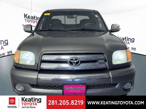 Used 2004 Toyota Tundra SR5 image 9