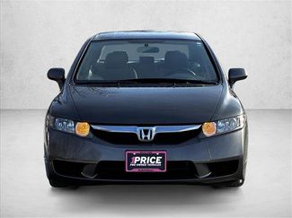 Used 2011 Honda Civic LX video 2