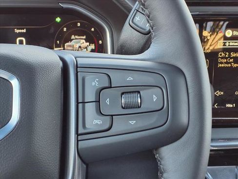 New 2026 GMC Sierra 2500 Denali Ultimate image 13