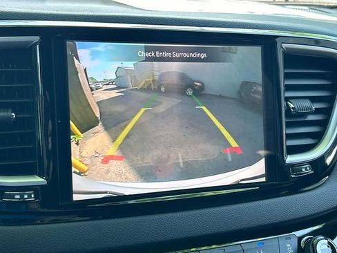 New 2026 Chrysler Voyager LX FWD image 29