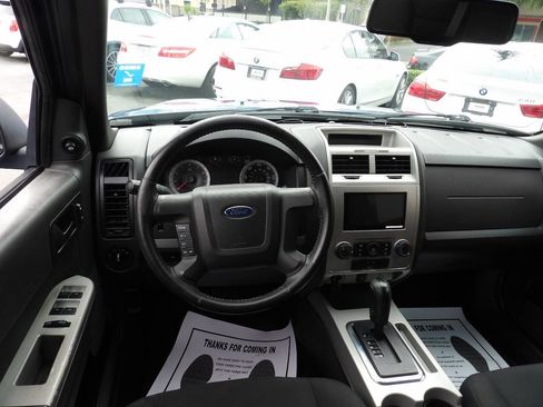 Used 2009 Ford Escape XLT image 5