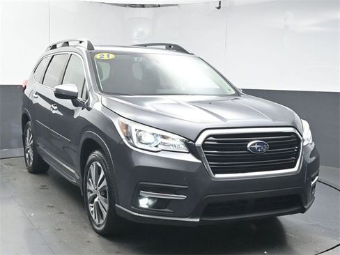 Used 2021 Subaru Ascent Touring image 2