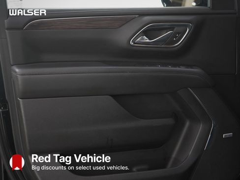 Used 2023 Chevrolet Tahoe LT AWD/4WD image 20