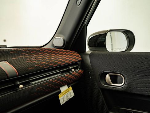 New 2026 MINI Cooper S FWD image 27