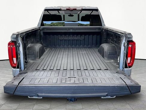Used 2020 GMC Sierra 1500 Denali w/ Denali Ultimate Package AWD/4WD image 18