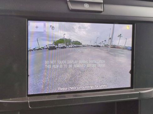 New 2026 Ford F550 4x4 Supercab Super Duty image 20