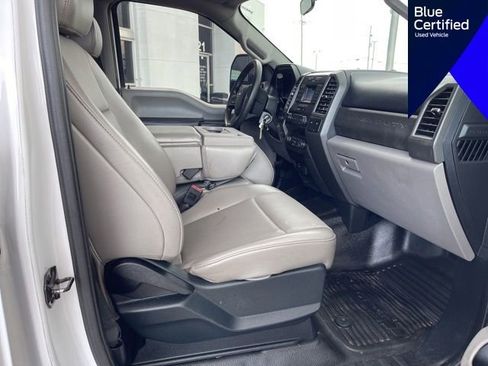 Certified 2021 Ford F250 XL image 18