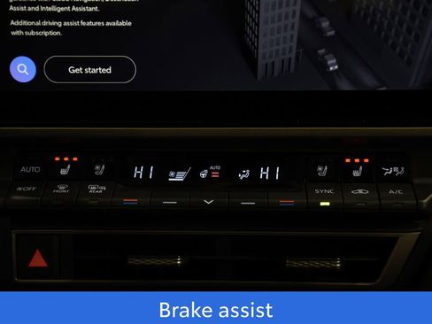 New 2026 Toyota Camry XLE image 17