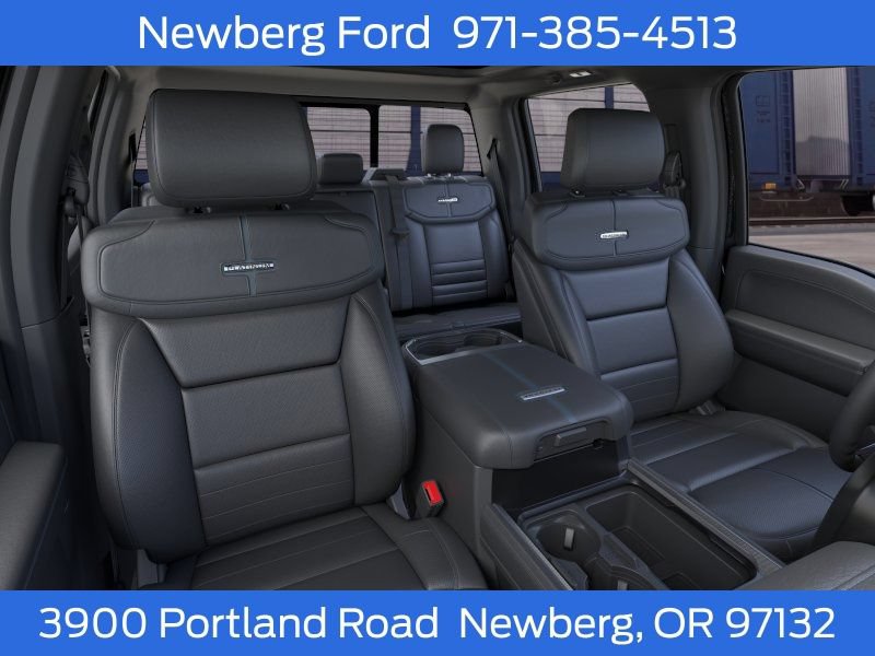 New 2026 Ford F250 Platinum AWD/4WD image 9