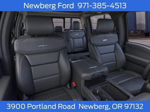 New 2026 Ford F250 Platinum AWD/4WD image 9