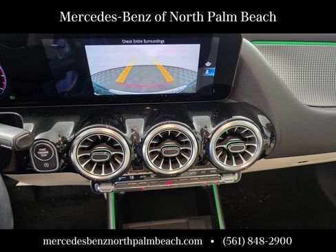 Certified 2022 Mercedes-Benz GLA 250 image 21