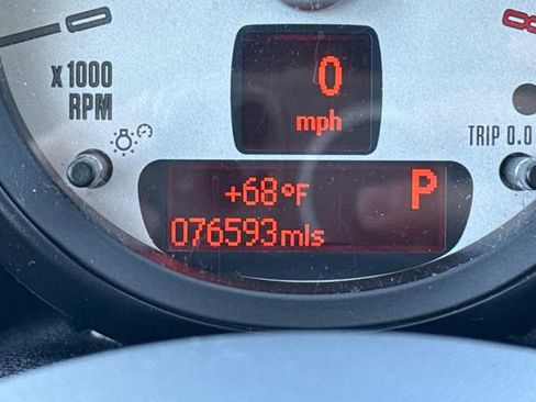 Used 2012 MINI Cooper Countryman S FWD image 19