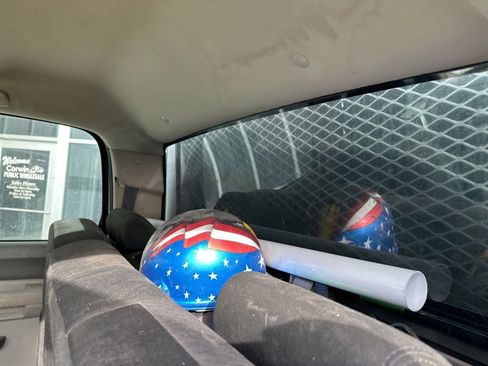 Used 2012 Chevrolet Silverado 2500 W/T image 33