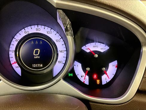 Used 2011 Cadillac SRX Premium image 23