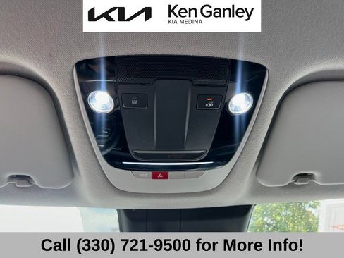 Certified 2024 Kia Seltos S AWD/4WD image 38