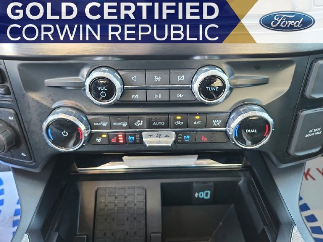 Certified 2023 Ford F350 Lariat w/ Lariat Ultimate Package AWD/4WD image 22