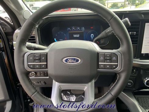 New 2026 Ford F250 Lariat image 20