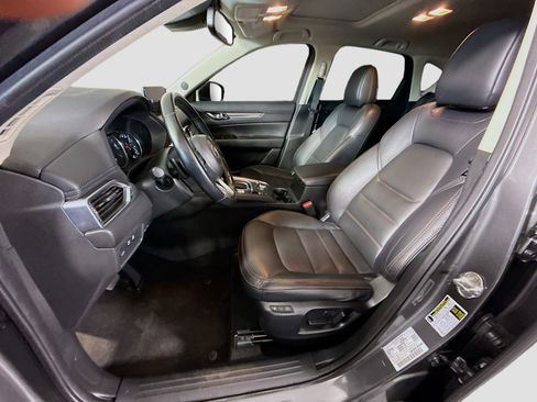 Used 2021 MAZDA CX-5 Grand Touring FWD image 22