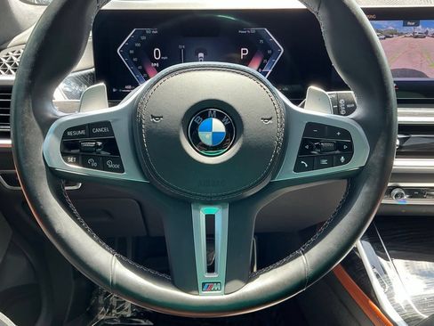 Used 2023 BMW X7 M60i w/ Executive Package AWD/4WD image 45
