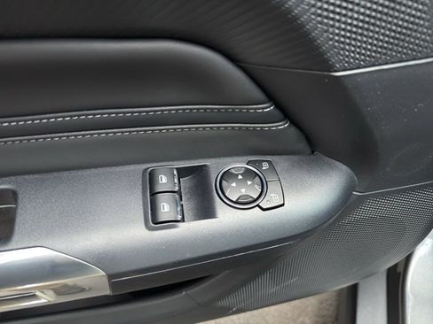 New 2026 Ford Mustang Premium image 16