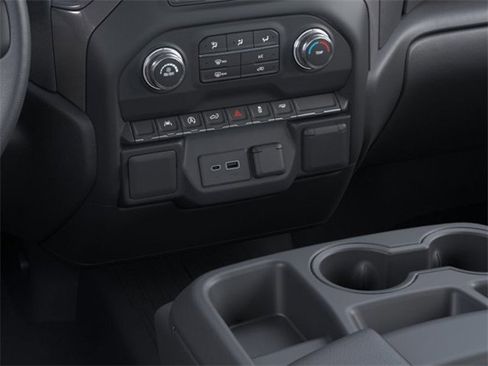 New 2026 GMC Sierra 1500 Pro w/ Pro Value Package image 23