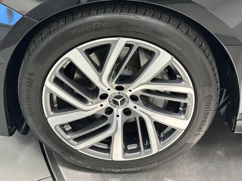Certified 2025 Mercedes-Benz E 350 Sedan image 13