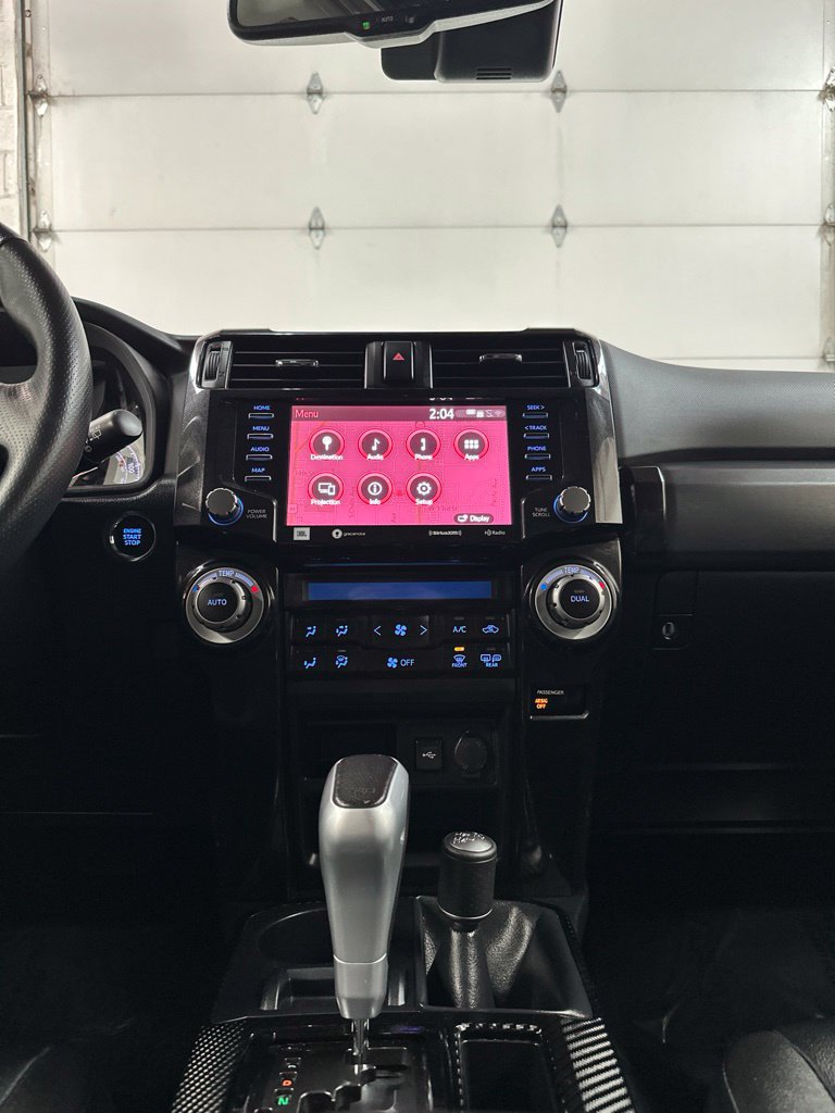 Used 2022 Toyota 4Runner TRD Pro AWD/4WD image 23