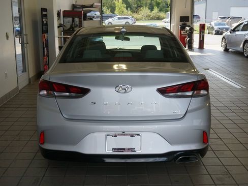 Used 2018 Hyundai Sonata ECO image 14