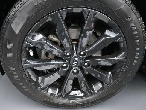 Used 2019 Kia Sportage EX w/ EX Sport Appearance Package AWD/4WD image 19