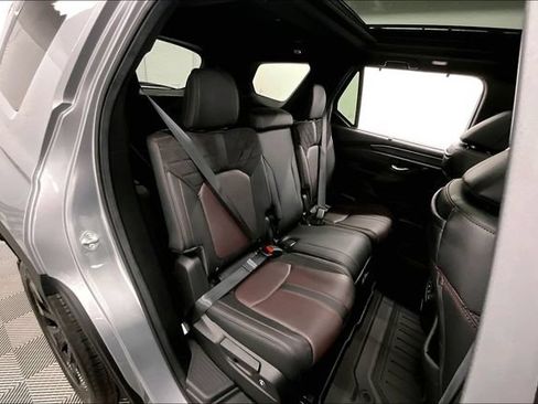 Used 2026 Honda Pilot Black Edition image 26