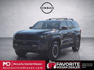 Used 2026 Toyota 4Runner TRD Off-Road Premium w/ Tow Technology Package AWD/4WD video 2