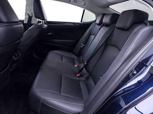 Used 2022 Lexus ES 350 FWD image 39