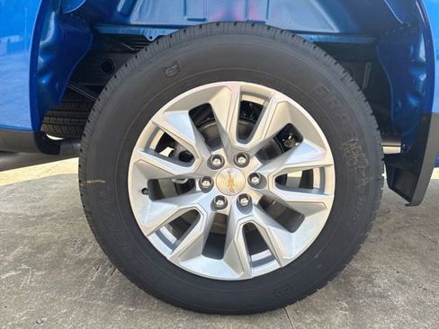 New 2026 Chevrolet Silverado 1500 Custom image 13