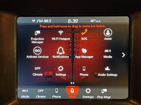 Used 2023 Dodge Charger SXT RWD image 22