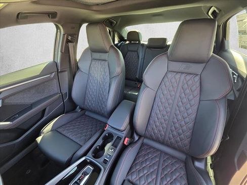 New 2026 Audi S3 Premium image 15