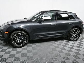 Certified 2025 Porsche Macan AWD video 2