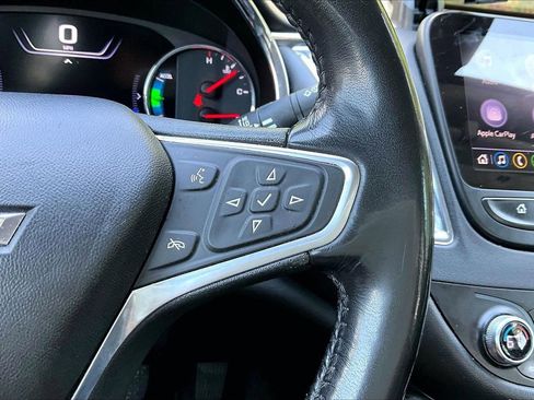 Used 2019 Chevrolet Malibu Hybrid w/ Leather Package FWD image 29