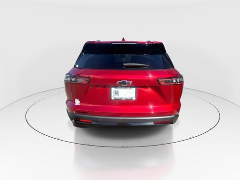 New 2026 Chevrolet Equinox RS image 7