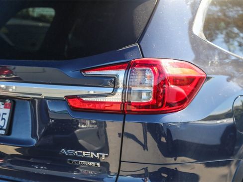 Used 2023 Subaru Ascent Touring w/ Popular Package #2A image 4