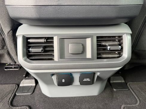 Used 2024 Ford F150 XLT w/ Equipment Group 302A MID AWD/4WD image 47
