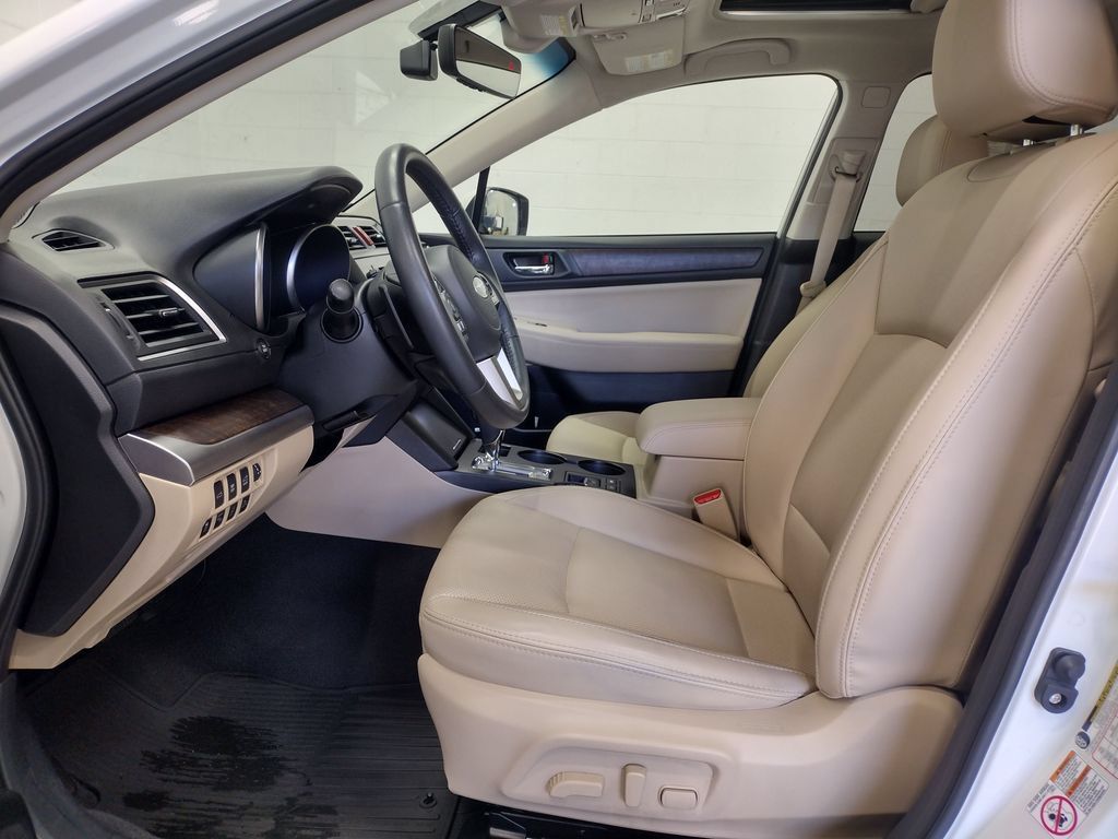 Used 2017 Subaru Outback 3.6R Limited AWD/4WD image 26