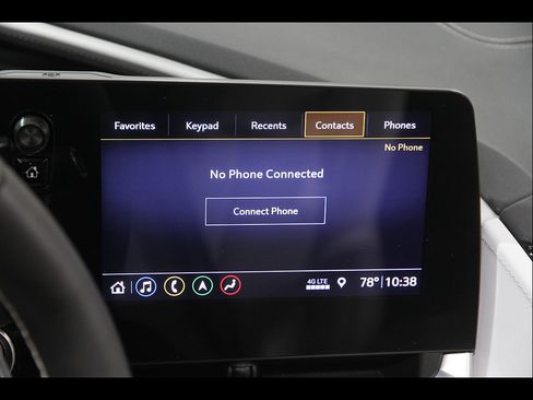 Used 2020 Chevrolet Corvette Stingray Preferred Conv w/ 2LT Preferred Equipment Group RWD image 14