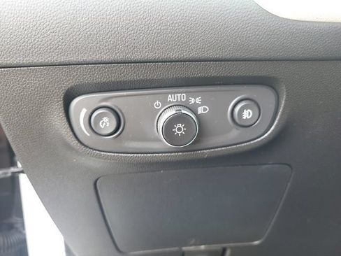Used 2023 Buick Encore GX Select FWD image 45
