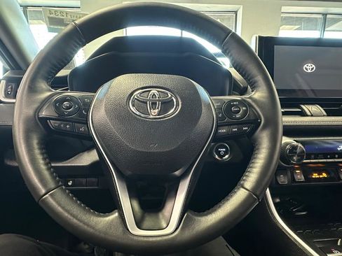 Used 2023 Toyota RAV4 XLE w/ XLE Grade Weather Package image 48